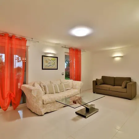 St Joseph Villa *