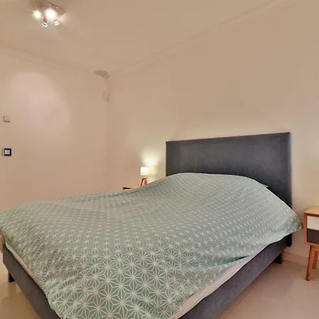 St Joseph Villa Hyeres