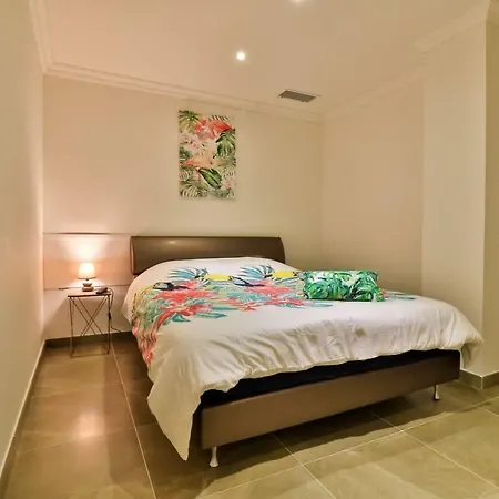 St Joseph Villa