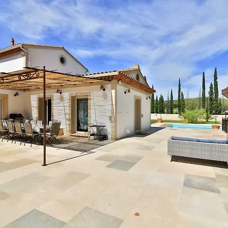 Villa St Joseph Hyeres