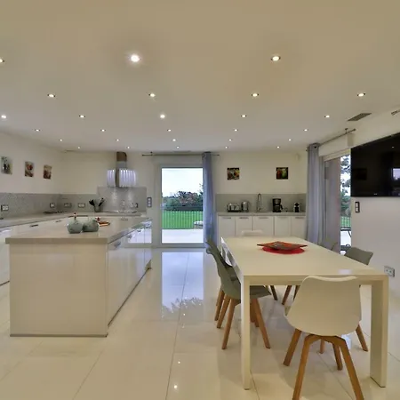 Villa St Joseph